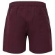 Шорты Korda LE Quick Dry Shorts Burgundy