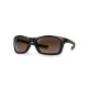 Очки Fox Collection Wraps Green/Black - Brown Lens