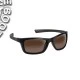 Очки Fox Collection Wraps Green/Black - Brown Lens