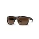 Очки Fox Avius Camo Black - Brown Lens