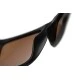 Очки Fox Avius Camo Black - Brown Lens