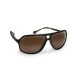 Очки Fox AV8 Black & Camo - Brown lense