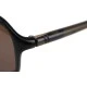 Очки Fox AV8 Black & Camo - Brown lense
