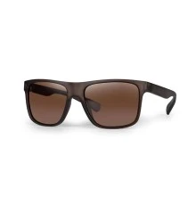  Поляризационные солнцезащитные очки Fox Avius Trans Khaki - Brown Lens