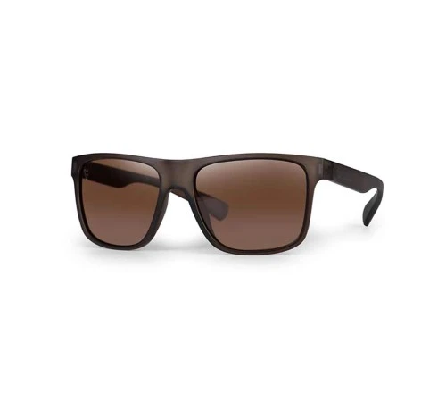  Поляризационные солнцезащитные очки Fox Avius Trans Khaki - Brown Lens