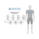 Жилет с обогревом Preston Thermatech Heated Gilet
