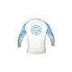 Солнцезащитное джерси Preston Performance Sun Shirts