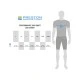Солнцезащитное джерси Preston Performance Sun Shirts