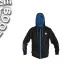 Толстовка с капюшоном на молнии Preston Pro Zip Hoodie