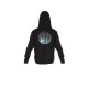 Толстовка с капюшоном на молнии Preston Pro Zip Hoodie