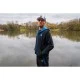 Толстовка с капюшоном на молнии Preston Pro Zip Hoodie