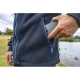 Ветрозащитная флисовая куртка Preston Windproof Fleece Jacket
