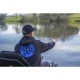 Черно-синяя кепка Preston Black Blue Hd Cap