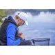 Белая кепка Preston White Hd Cap