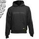 Толстовка с капюшоном Ridge Monkey APEarel Dropback MicroFlex Hoody Grey