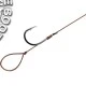 Поводки Delphin Feeder Rig Proxi 8 LOOP 