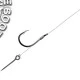 Поводки Delphin Feeder Rig FLR Carbon STING