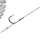 Поводки Delphin Feeder Rig Proxi 8 STING №6