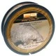 Противозакручиватель с сердечником PB Products PANGOLIN Leader 45lb 30m