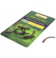 Трубка для крючка PB Products X-Stiff Aligners Curved Silt
