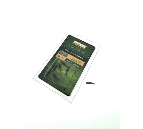 Изогнутая трубка для крючка PB Products Multi Rig Aligner