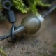 Стопор с бусиной PB Products Helicopter System Rubber & Bead