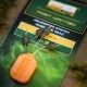 Стопор с бусиной PB Products Helicopter System Rubber & Bead