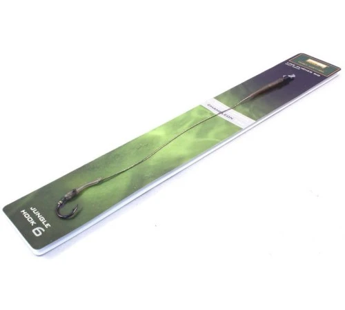 Карповый поводок PB Products Line Aliner Rig