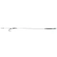 Готовый поводок PB Products Anti Blow-Out Rig
