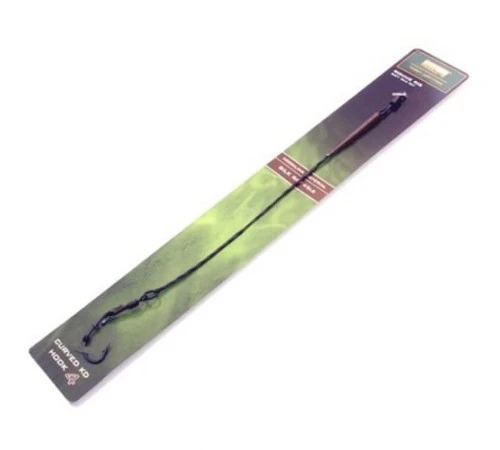 Карповый поводок PB Products Ronnie Rig Soft