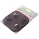 Готовая оснастка для Zig Rig PB Products ZIG INSECTS