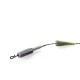 Готовая оснастка PB Products R2G SR Hit & Run Leadclip Leader 45lb