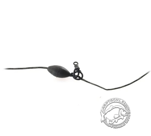 Готовая оснастка PB Products R2G SR Hit & Run Weighted Chod Leader