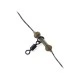 Готовая оснастка PB Products R2G SR Extra Safe Heli-Chod