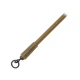 Система для ловли с ПВА Cygnet Fused PVA Bag Stem - Ring Swivel