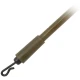Система для ловли с ПВА Cygnet Fused PVA Bag Stem - QC Swivel