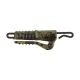 Безопасные клипсы с быстросъемником Avid Carp QC Lead Clips