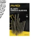Конусные отбойники Avid Carp XL Anti Tangle Sleeves