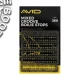 Стопоры для бойлов Avid Carp Mixed Groove Boilie Stops