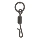 Быстросъемные вертлюги с кольцом №11 Avid Carp Quick Change Ring Swivel