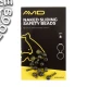 Бусины для чод-рига на леске Avid Carp Naked Sliding Safety Beads