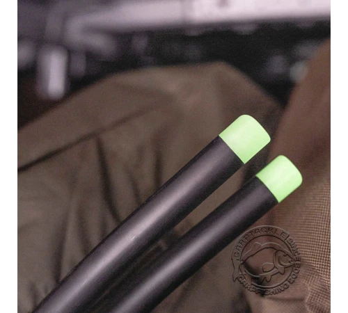 Маркерные колышки Avid Carp Overnighter Yard Sticks