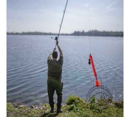 Маркерный набор Avid Carp