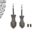 Маркерные грузила Avid Carp Marker Leads