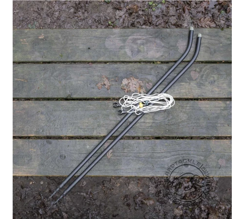 Маркерные колышки с буром Avid Carp Screw Point Yard Sticks