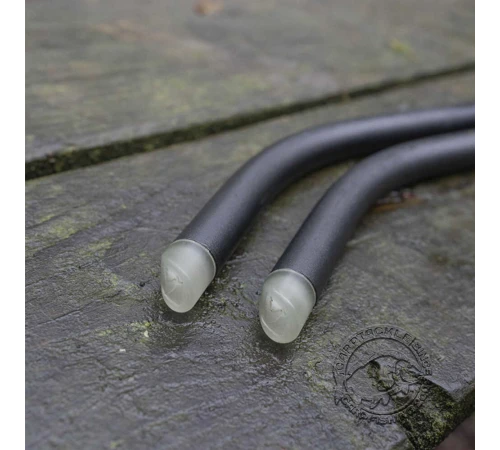 Маркерные колышки с буром Avid Carp Screw Point Yard Sticks
