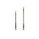 Втулки для ловли с ПВА-мешками Avid Carp Micro QC Lead Clip Kit
