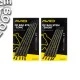 Втулки с быстросъемом для ловли с ПВА Avid Carp QC Bag Stems