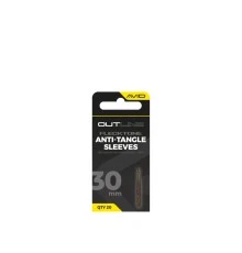 Конусные противозакручиватели Avid Carp Outline FleckTone