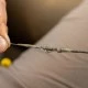 Конусные противозакручиватели Avid Carp Outline FleckTone